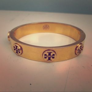 Good Tory Burch bracelet